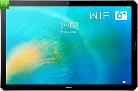 Huawei MatePad 10.8