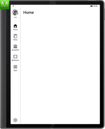 Huawei MatePad Paper