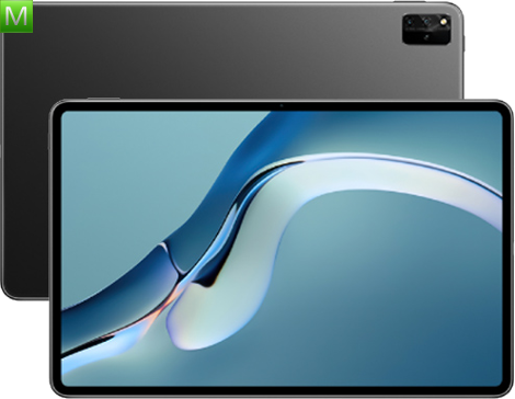 Huawei MatePad Pro 12.6
