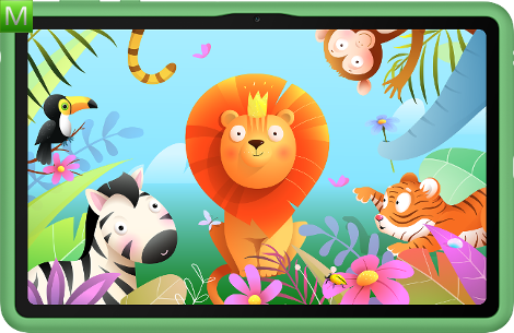 Huawei MatePad SE 10.4 Kids Edition