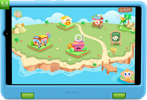 Huawei MatePad T8 Kids Edition