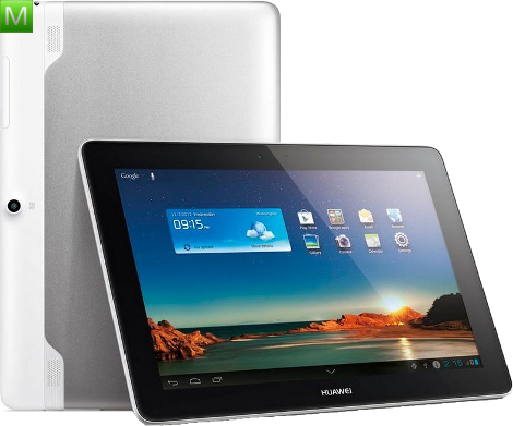 Huawei MediaPad 10 Link