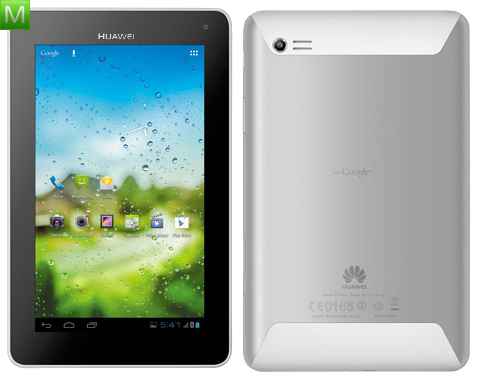 Huawei MediaPad 7 Lite