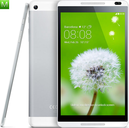 Huawei MediaPad M1 8.0