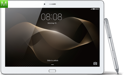 Huawei MediaPad M2 10.0
