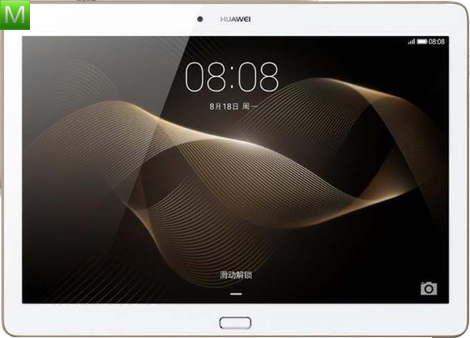 Huawei MediaPad M2 10.0 WiFi