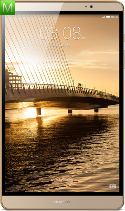 Huawei MediaPad M2 8.0