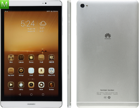 Huawei MediaPad M2 8.0 WiFi