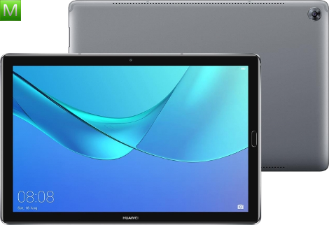 Huawei MediaPad M5 10