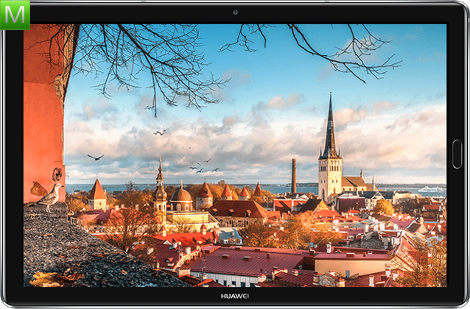 Huawei MediaPad M5 10 Pro