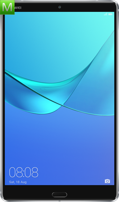 Huawei MediaPad M5 8.4