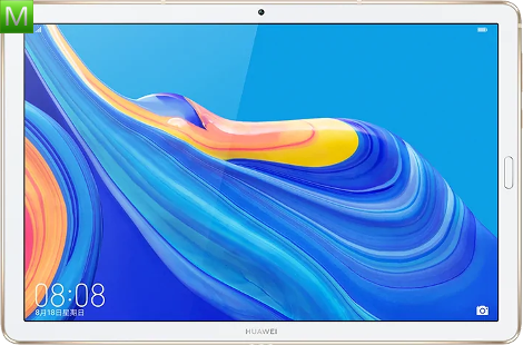 Huawei MediaPad M6 10.8