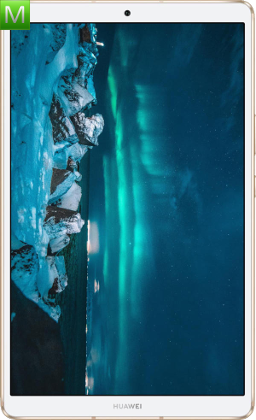 Huawei MediaPad M6 8.4 WiFi