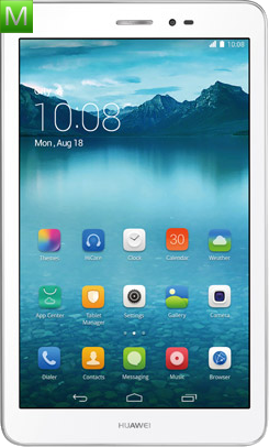 Huawei MediaPad T1 8.0 LTE