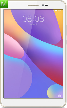 Huawei MediaPad T2 8 Pro