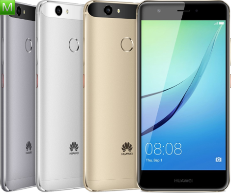 Huawei Nova