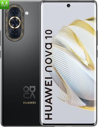 Huawei Nova 10