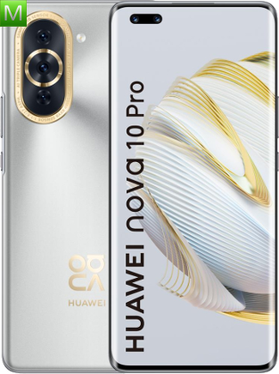 Huawei Nova 10 Pro