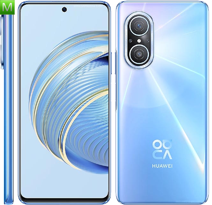 Huawei Nova 10 Youth Edition