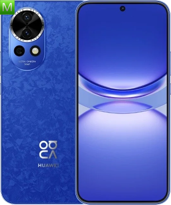 Huawei Nova 12