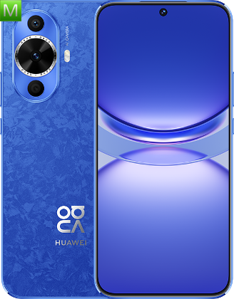 Huawei Nova 12s