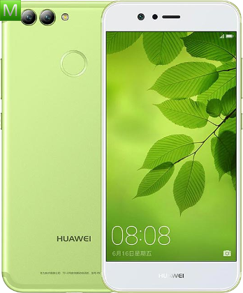 Huawei Nova 2