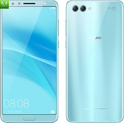 Huawei Nova 2S