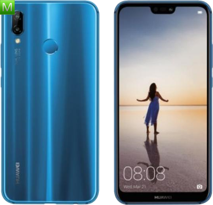 Huawei Nova 3e