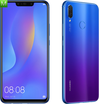 Huawei Nova 3i Dual SIM