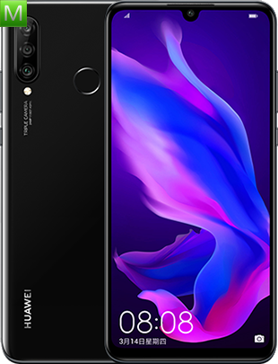 Huawei Nova 4e