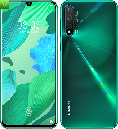Huawei Nova 5