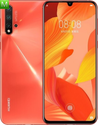 Huawei Nova 5 Pro
