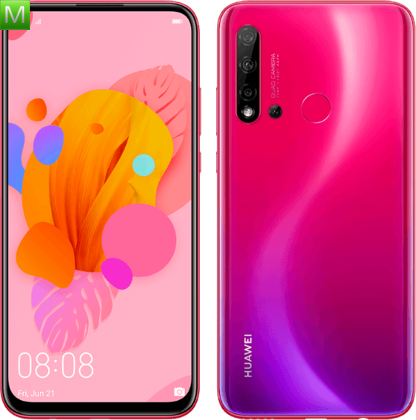 Huawei Nova 5i