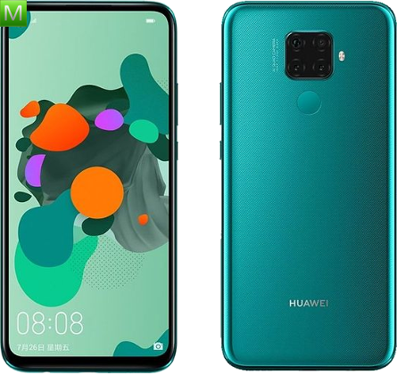 Huawei Nova 5i Pro