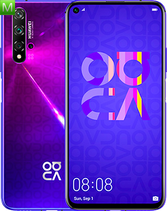 Huawei Nova 5T