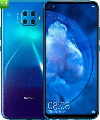 Huawei Nova 5z