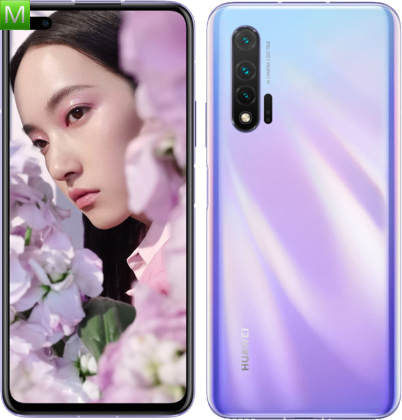 Huawei Nova 6