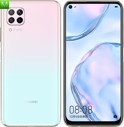 Huawei Nova 6 SE