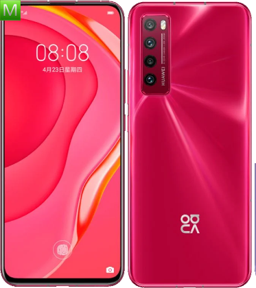 Huawei Nova 7