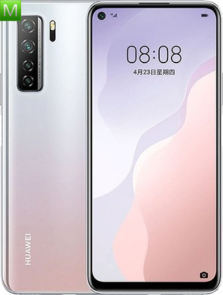 Huawei Nova 7 SE