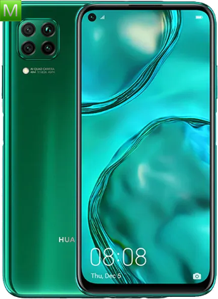 Huawei Nova 7i
