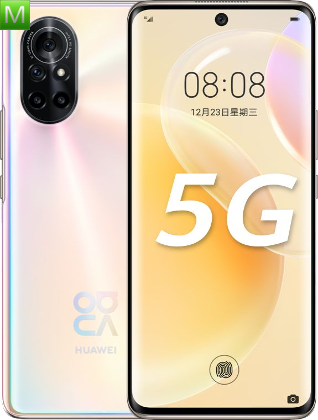 Huawei Nova 8