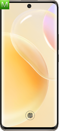 Huawei Nova 8 Global