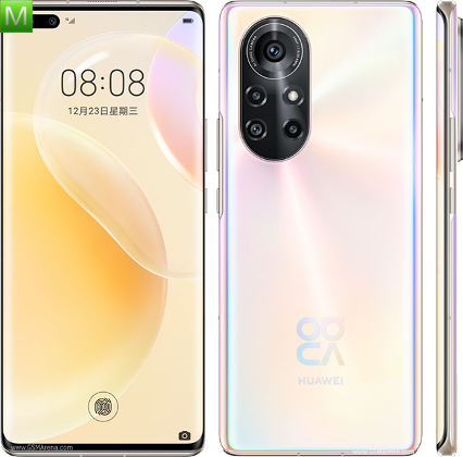 Huawei Nova 8 Pro