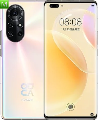 Huawei Nova 8 Pro 4G