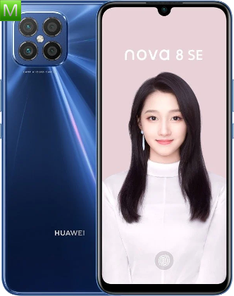 Huawei Nova 8 SE