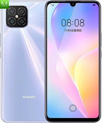 Huawei Nova 8 SE 4G