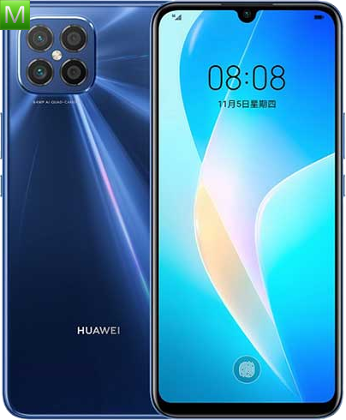 Huawei Nova 8 SE 5G