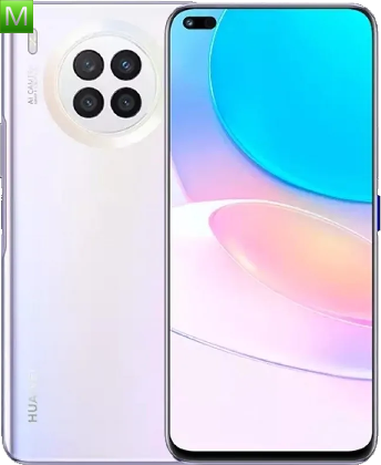 Huawei Nova 8i