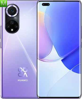 Huawei Nova 9 Pro